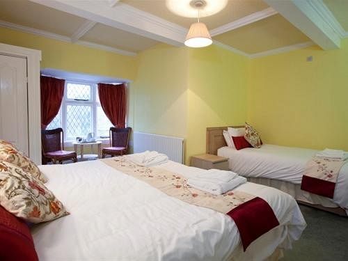 Beechwood Hall Hotel Worthing Ngoại thất bức ảnh